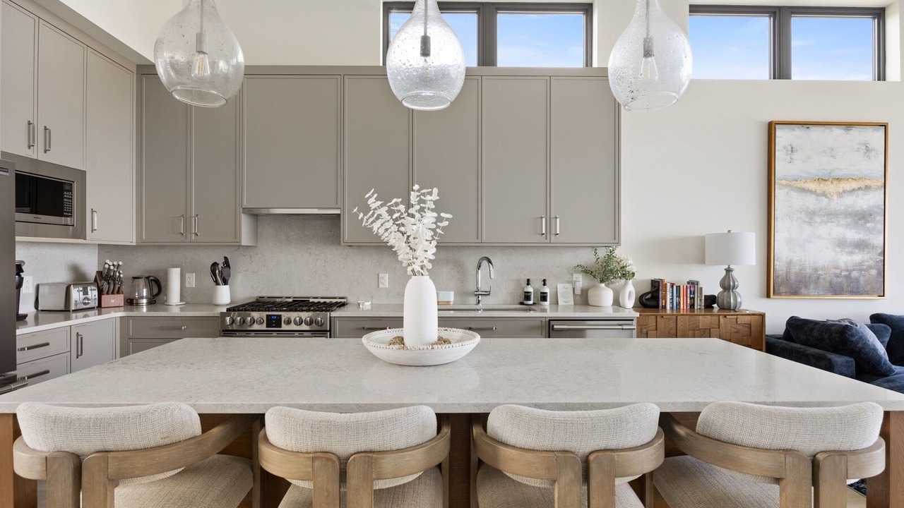 Photo of Kitchen in Black Creek