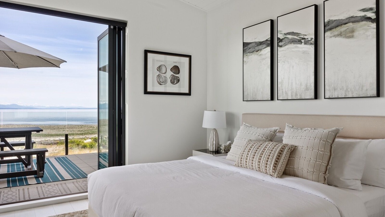 Photo of Bedroom in Black Creek