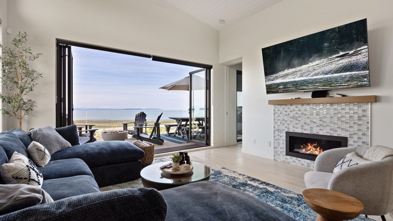 Photo of Livingroom in Black Creek
