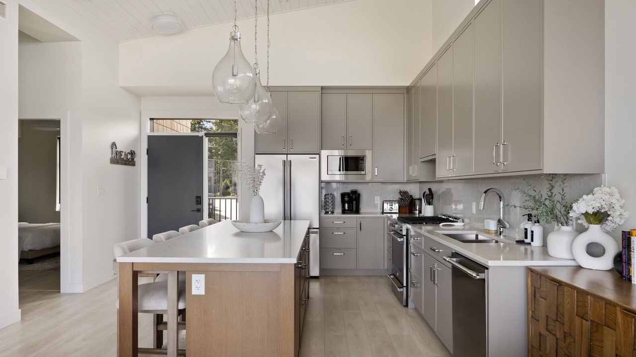 Photo of Kitchen in Black Creek
