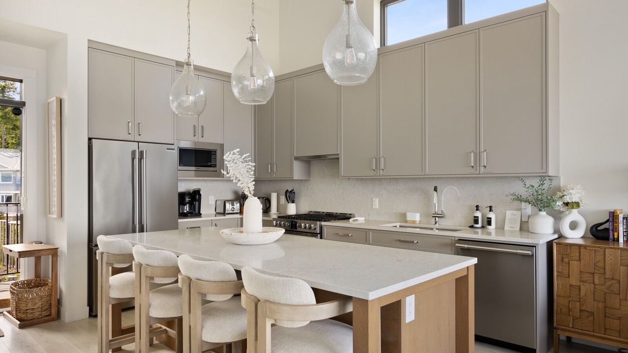 Photo of Kitchen in Black Creek