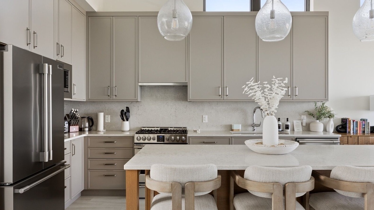 Photo of Kitchen in Black Creek