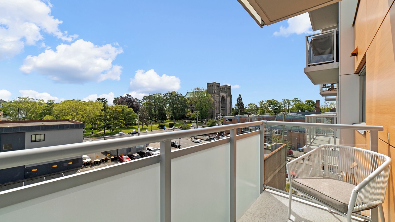 Photo of Outdoor in Downtown Victoria