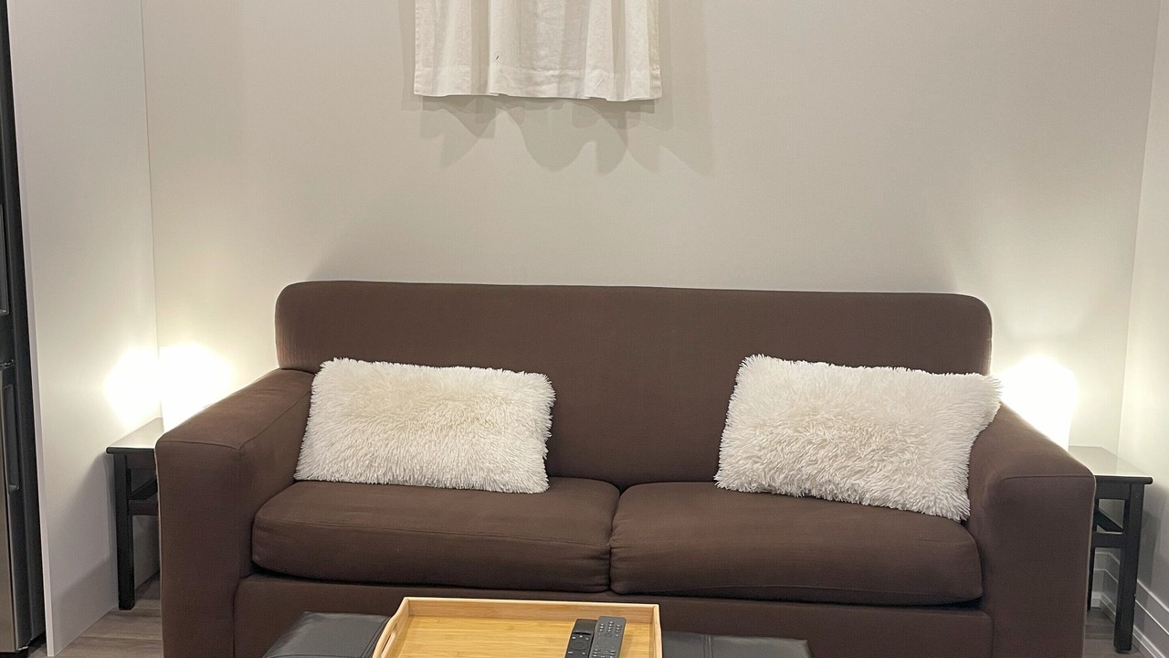 Photo of Livingroom in Roncesvalles Village