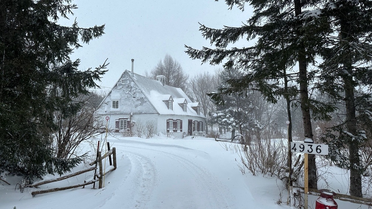 Photo of Outdoor in Saint-Jean-de-l'lle-d'Orleans