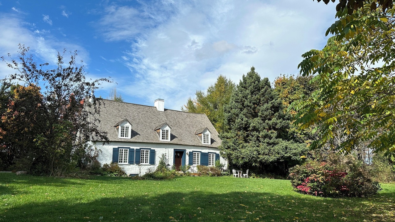 Photo of Outdoor in Saint-Jean-de-l'lle-d'Orleans