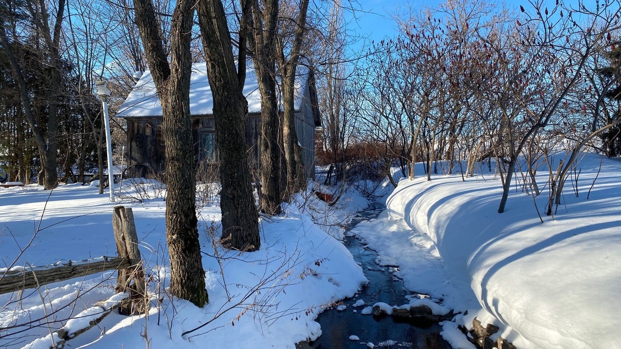 Photo of Outdoor in Saint-Jean-de-l'lle-d'Orleans