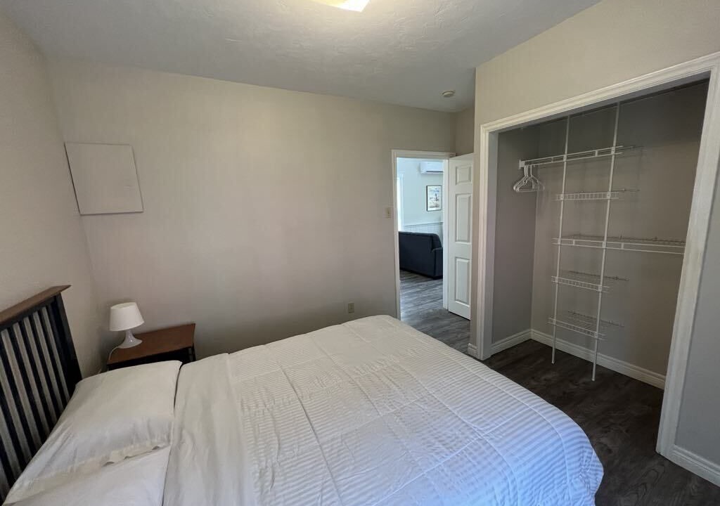 Photo of Bedroom in The Bluff