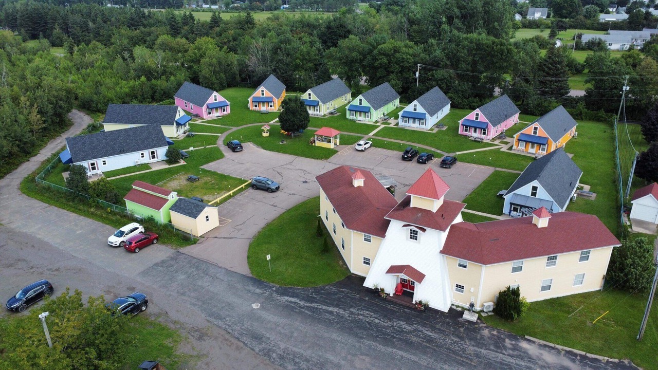 Photo of Outdoor in The Bluff