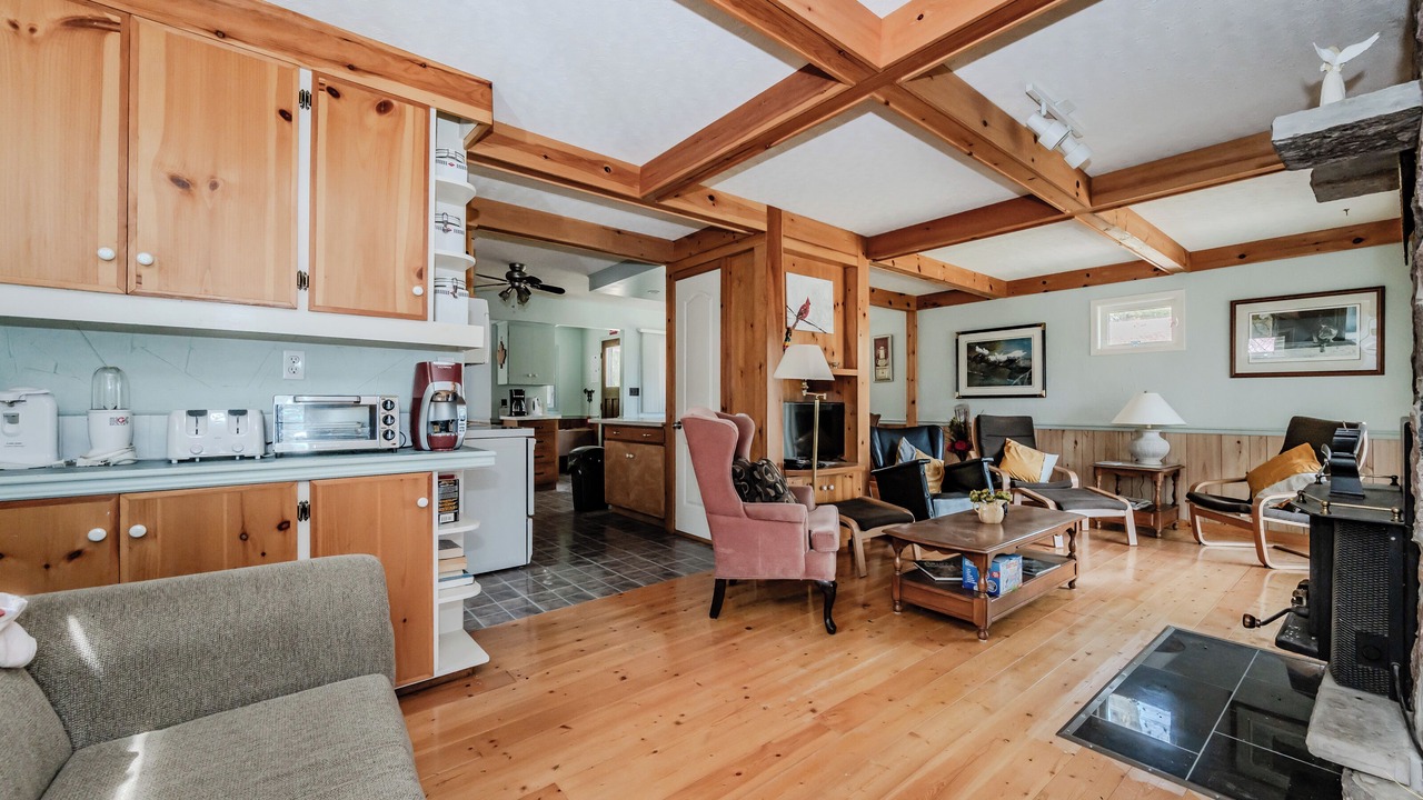 Photo of Livingroom in Lion's Head
