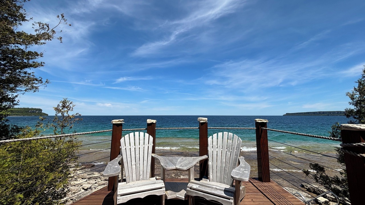 Photo of Outdoor in Lion's Head