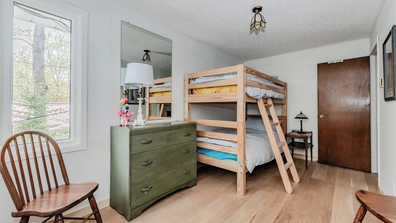 Photo of Bedroom in Lion's Head