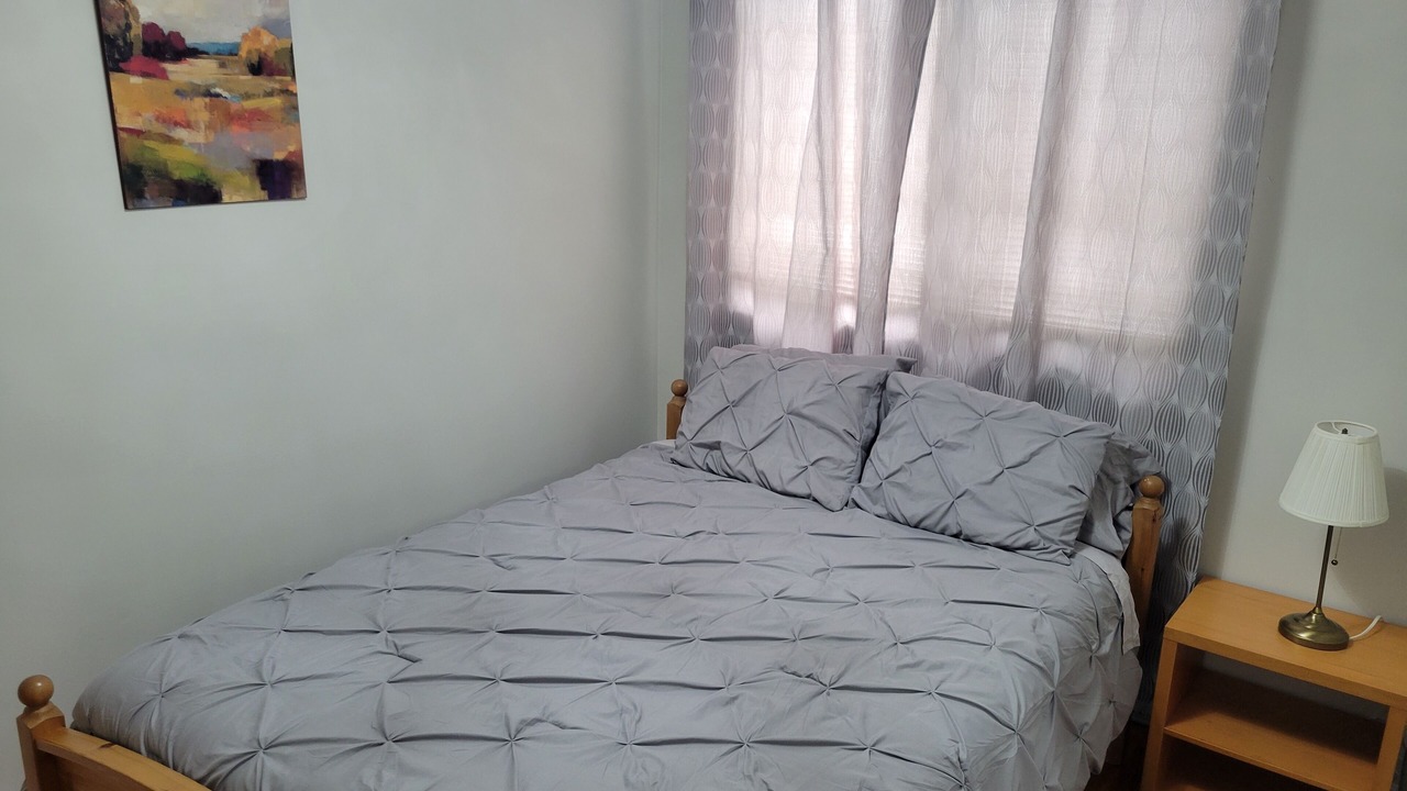 Photo of Bedroom in Ottawa Division