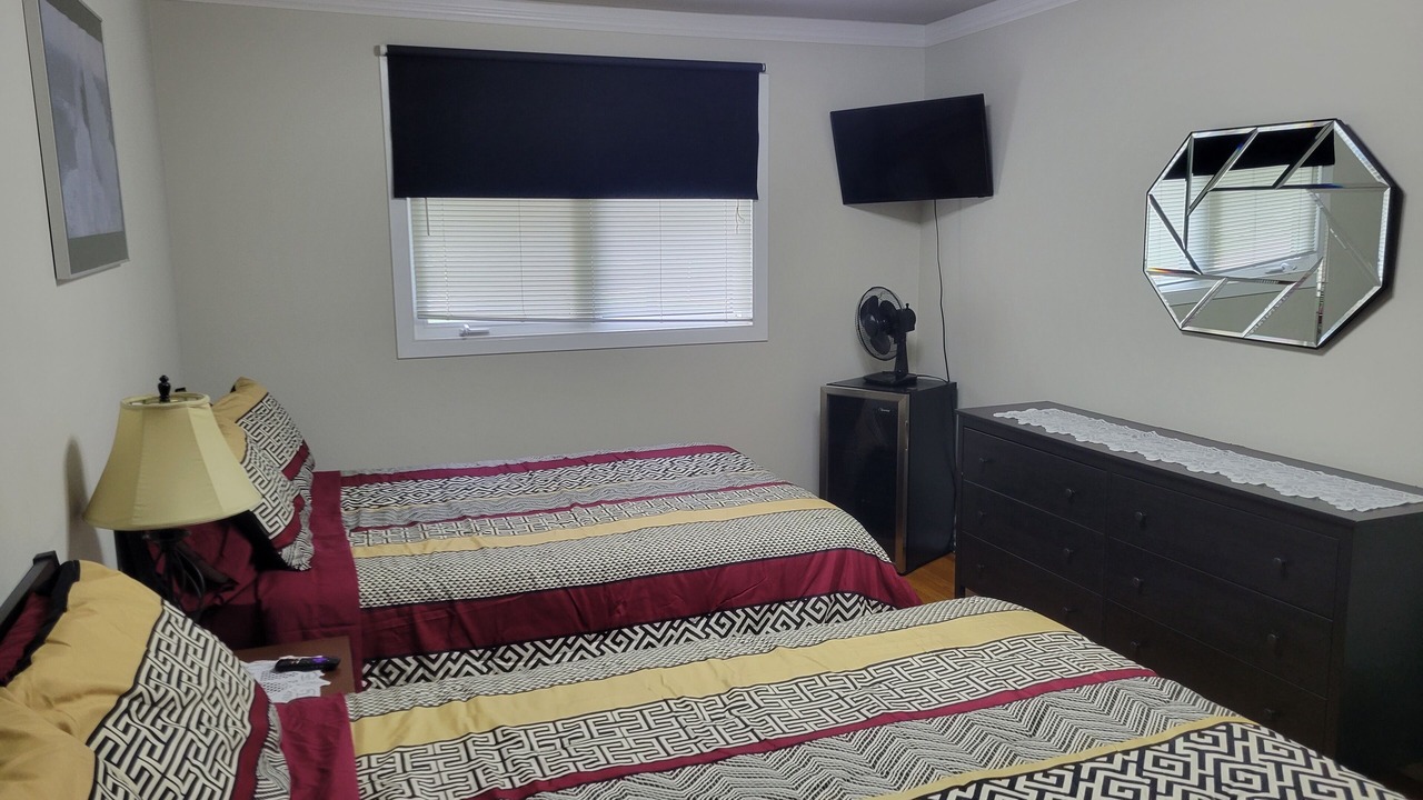 Photo of Bedroom in Ottawa Division