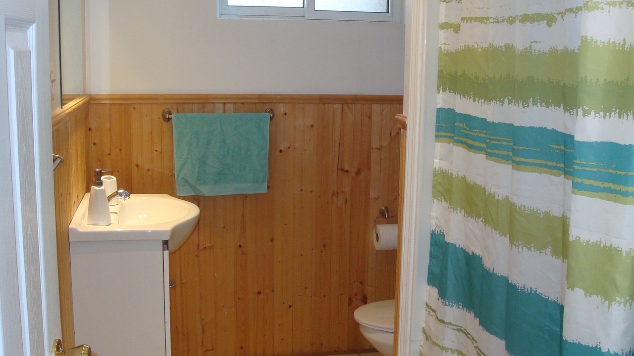Photo of Bathroom in Ottawa Division