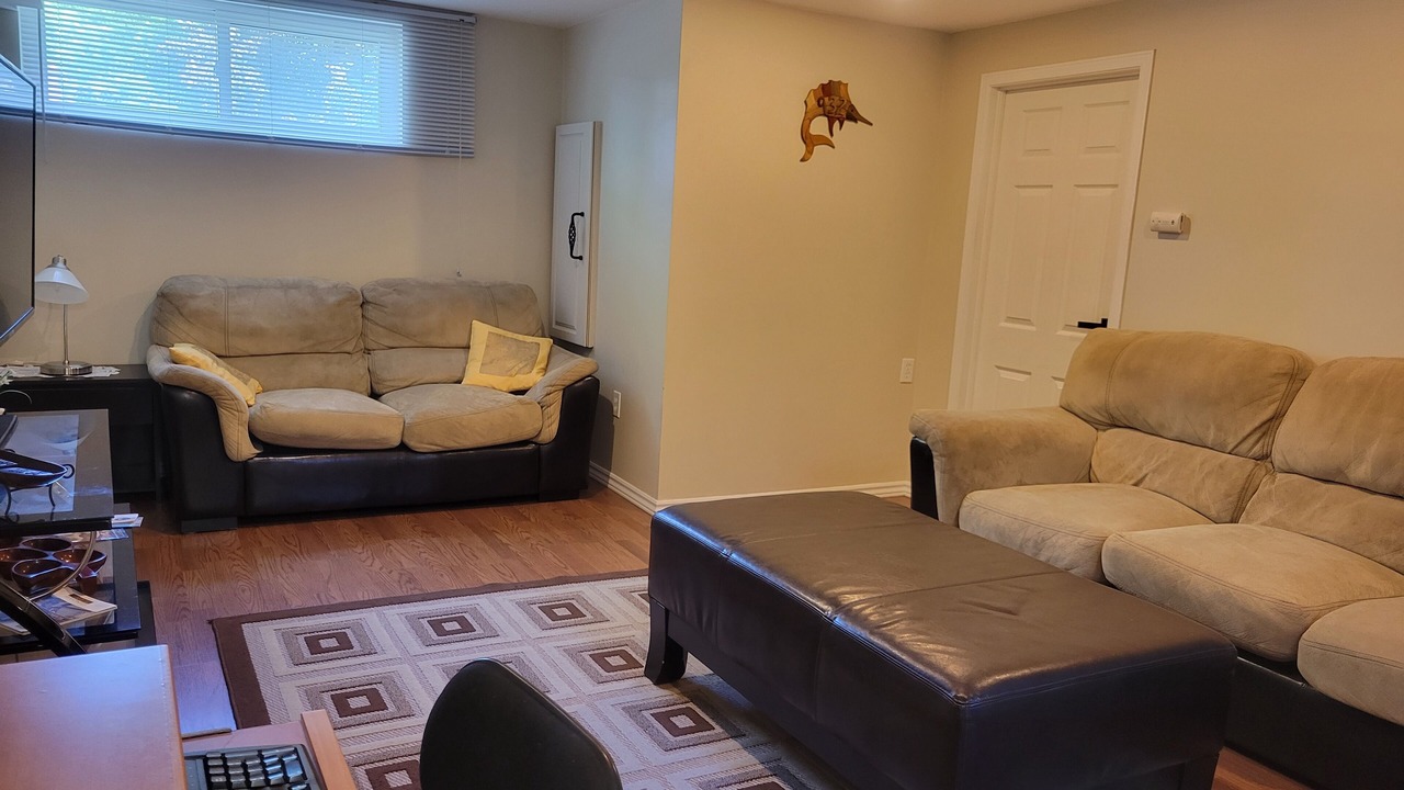 Photo of Livingroom in Ottawa Division