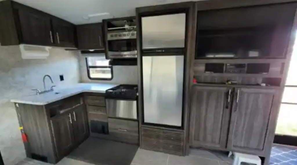 Photo of Kitchen in Celista
