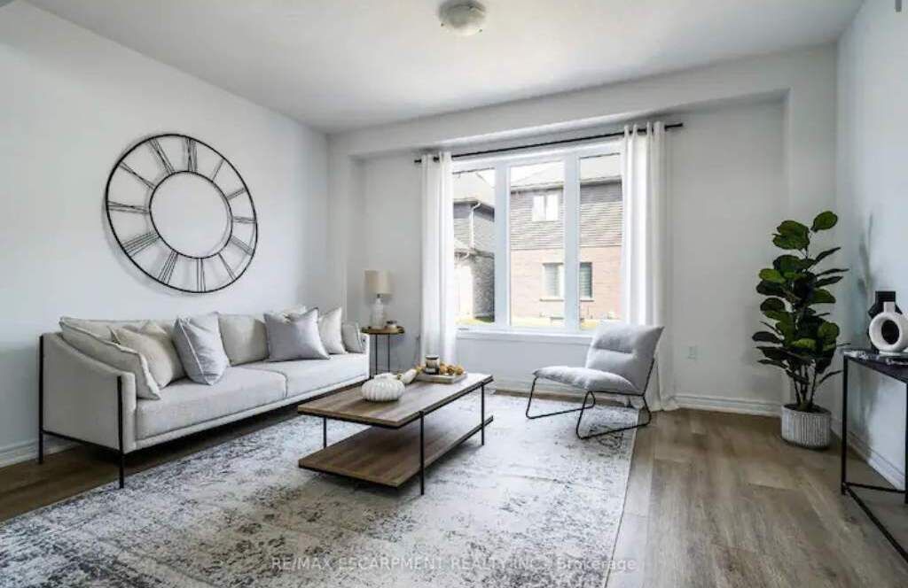 Photo of Livingroom in Collingwood