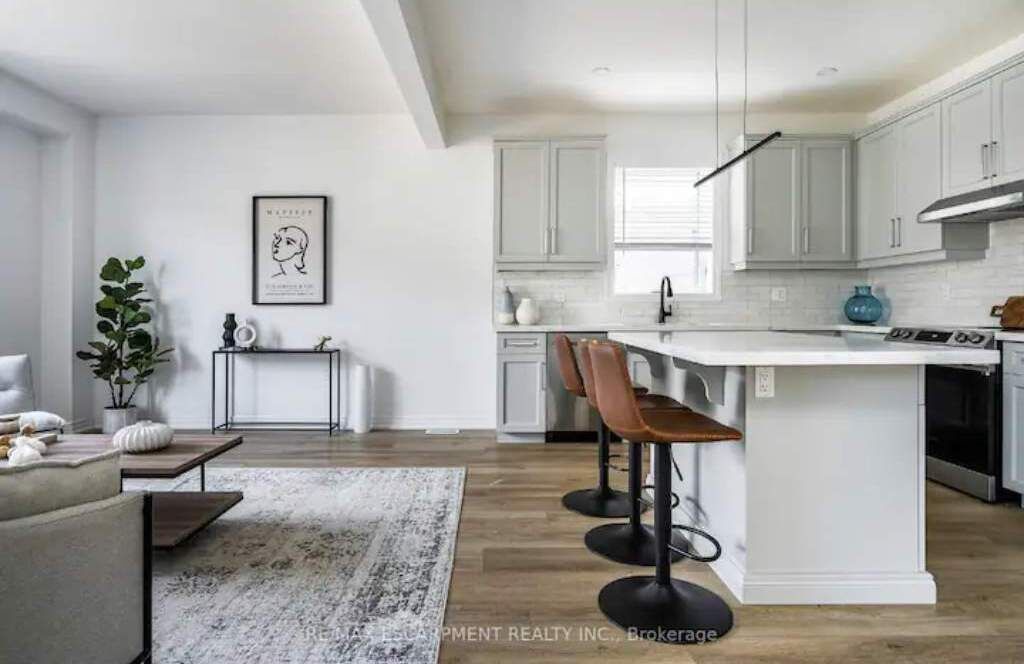 Photo of Kitchen in Collingwood