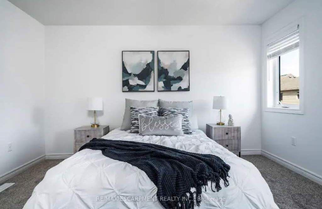 Photo of Bedroom in Collingwood