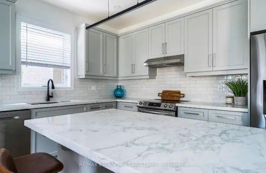 Photo of Kitchen in Collingwood