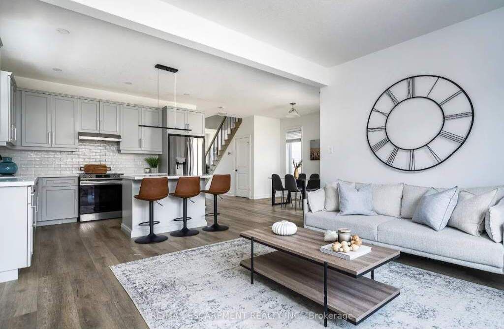 Photo of Livingroom in Collingwood