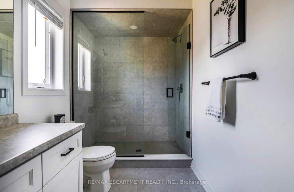 Photo of Bathroom in Collingwood