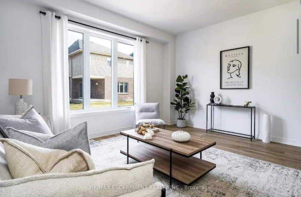 Photo of Livingroom in Collingwood