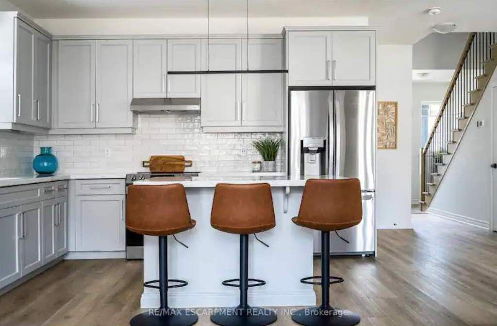 Photo of Kitchen in Collingwood