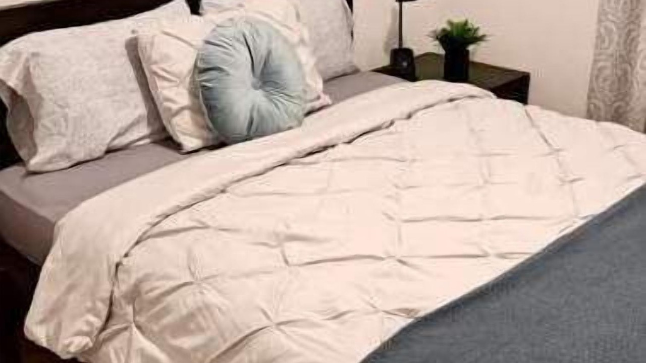Photo of Bedroom in Collingwood