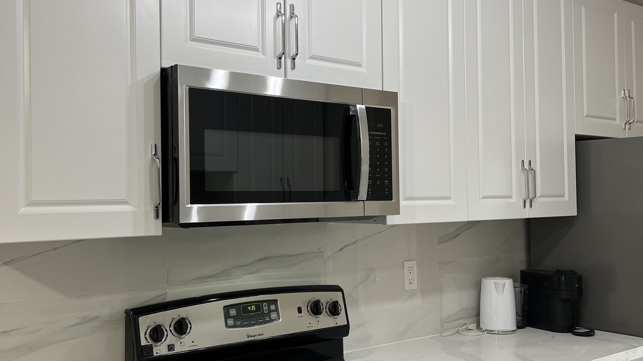 Photo of Kitchen in Bramalea