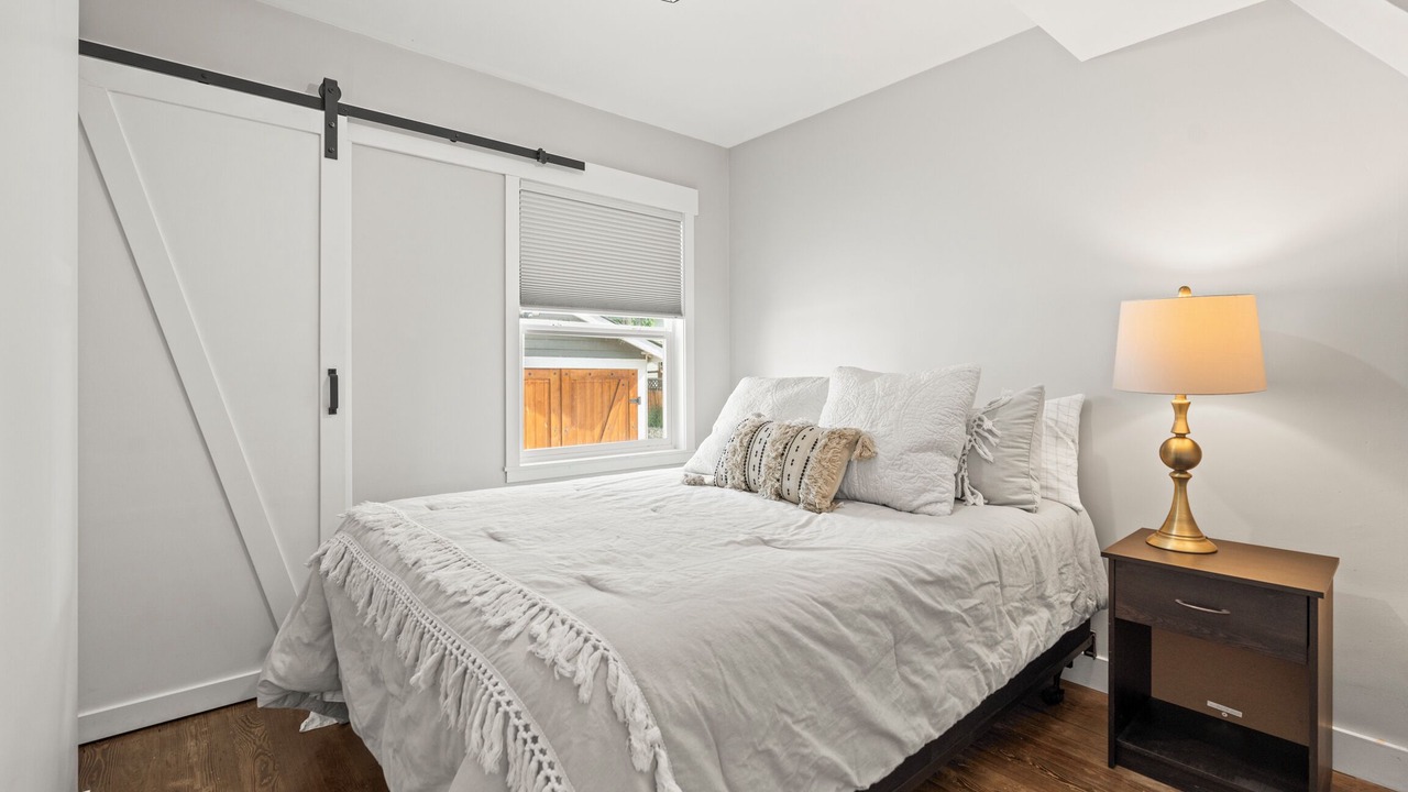Photo of Bedroom in East Hill