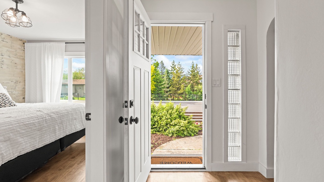 Photo of Bedroom in East Hill