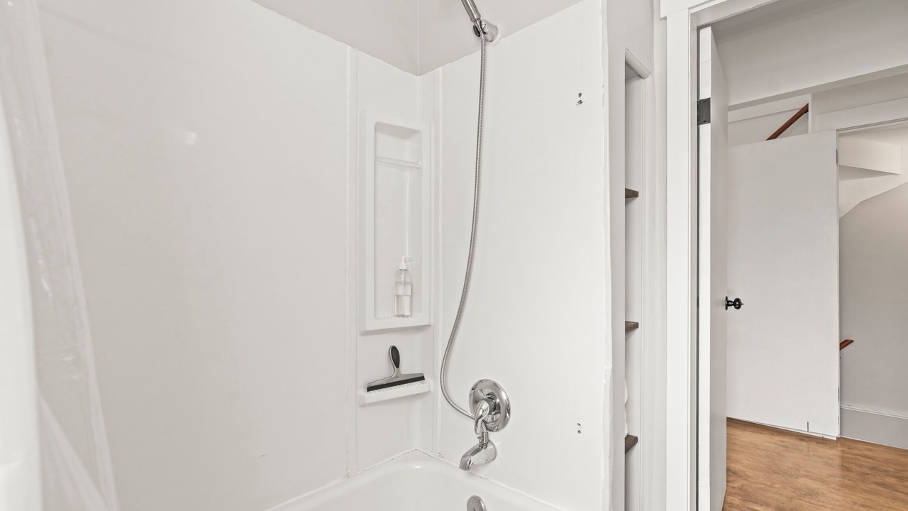 Photo of Bathroom in East Hill