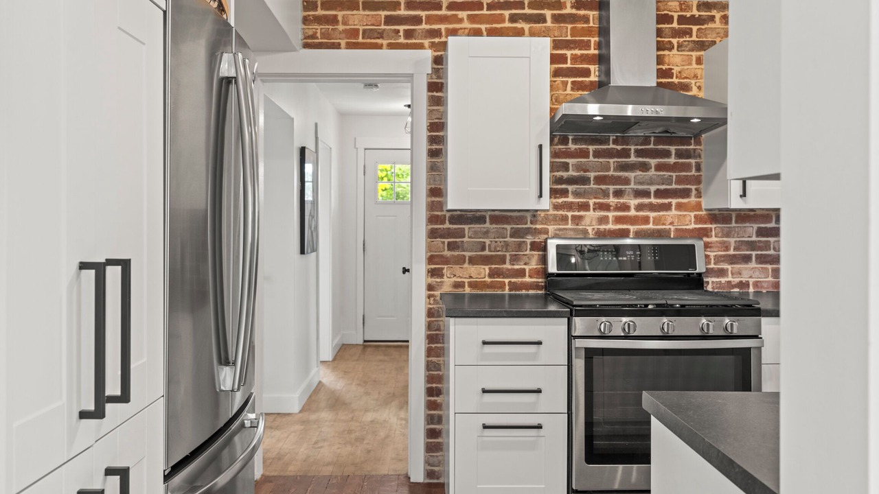 Photo of Kitchen in East Hill