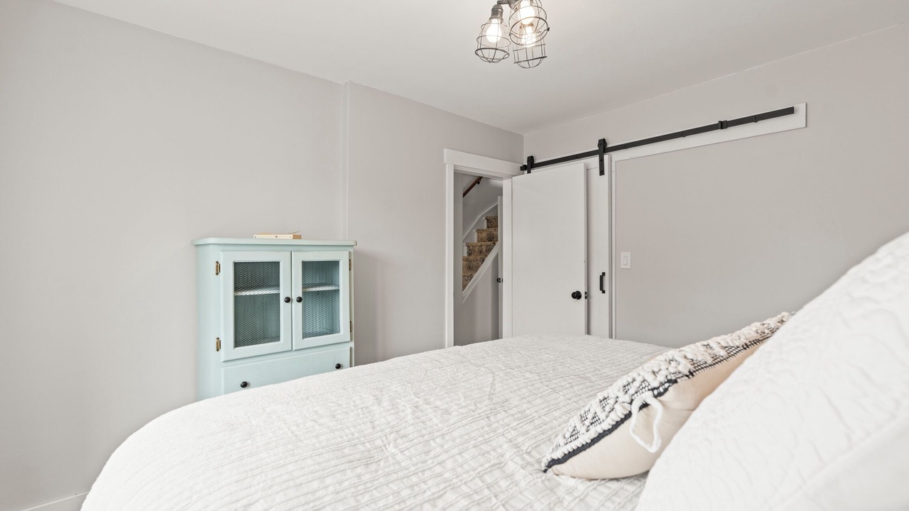 Photo of Bedroom in East Hill