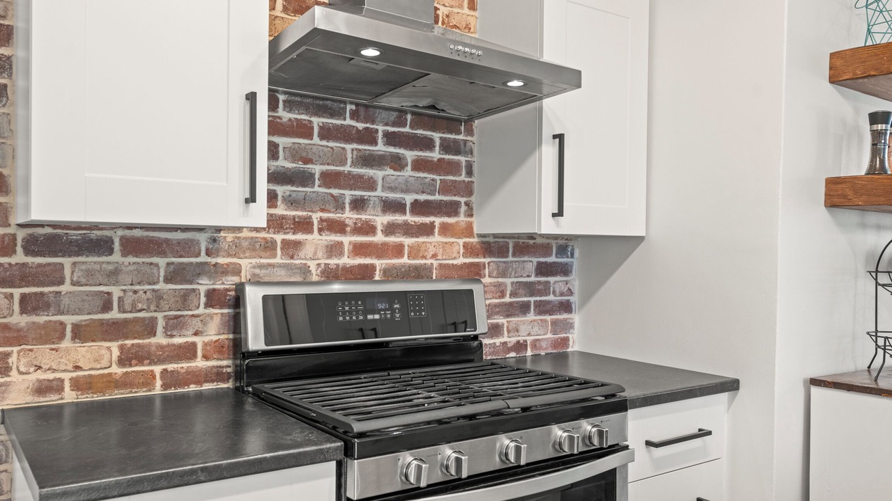 Photo of Kitchen in East Hill