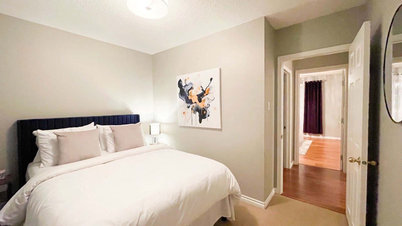 Photo of Bedroom in Yorkton