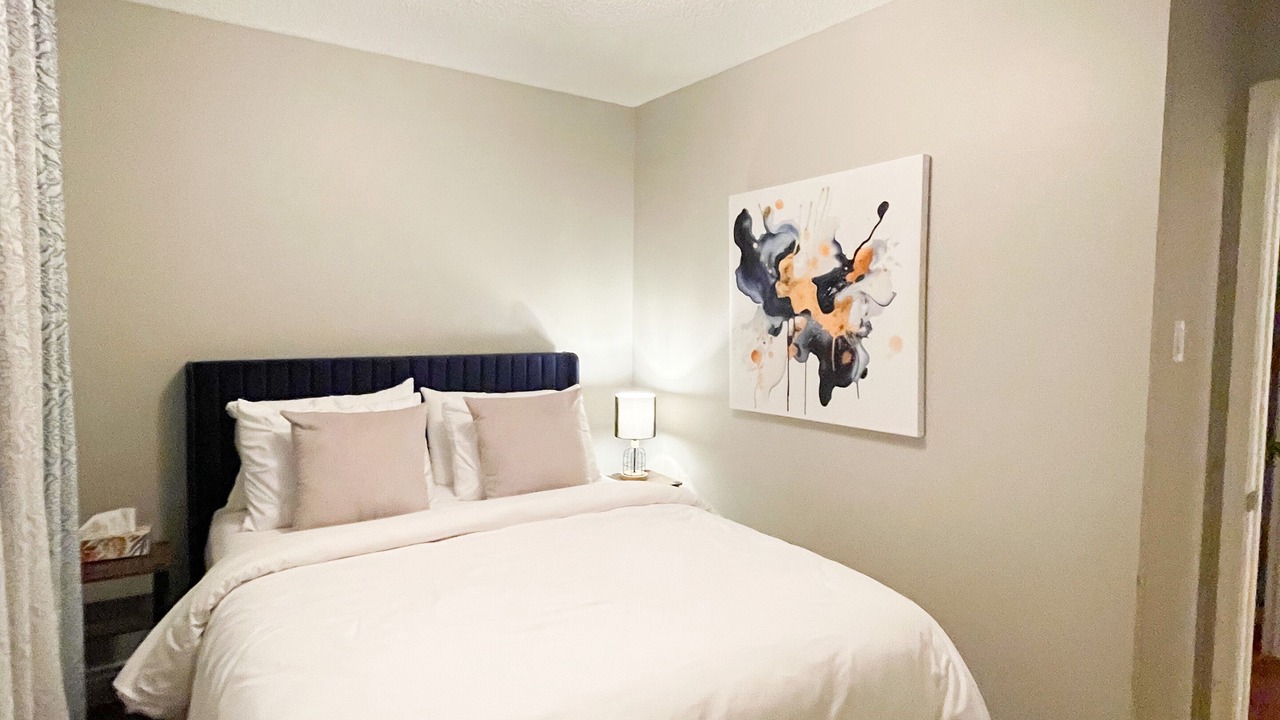 Photo of Bedroom in Yorkton