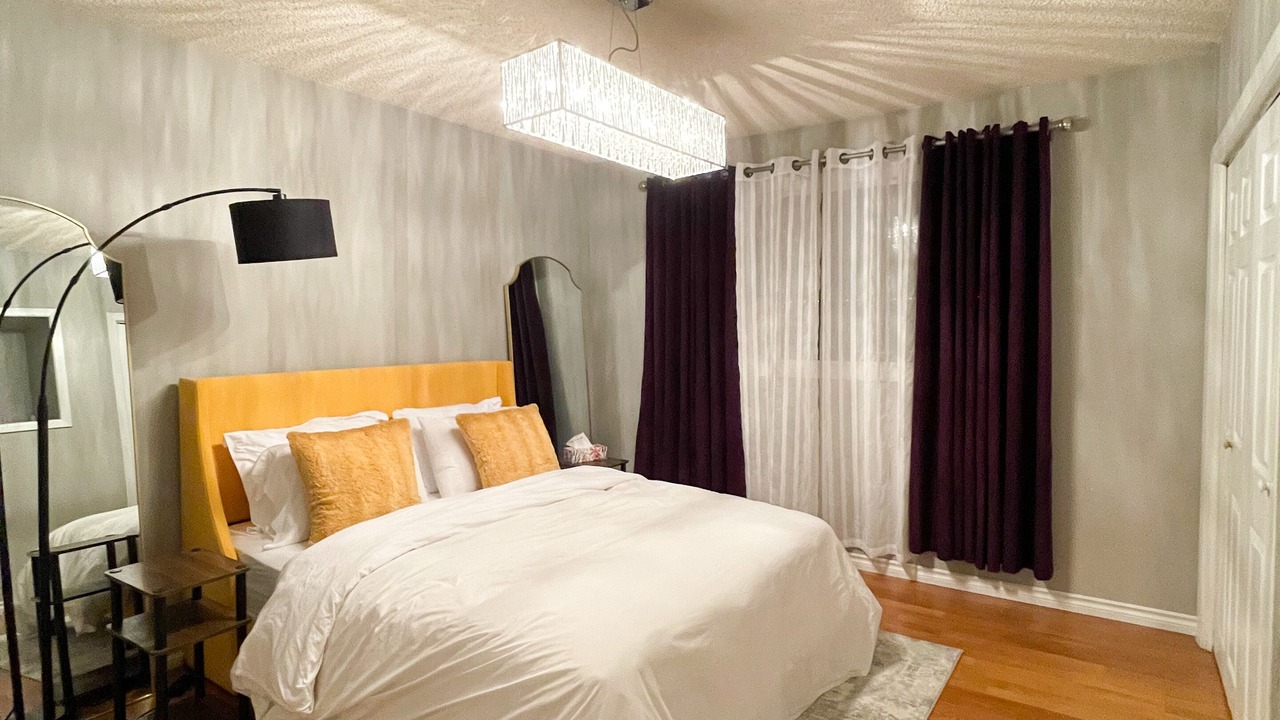 Photo of Bedroom in Yorkton