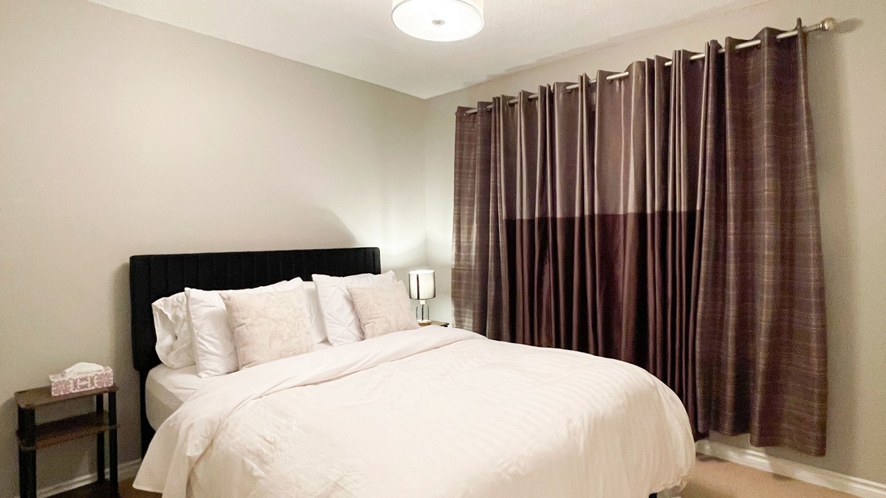 Photo of Bedroom in Yorkton