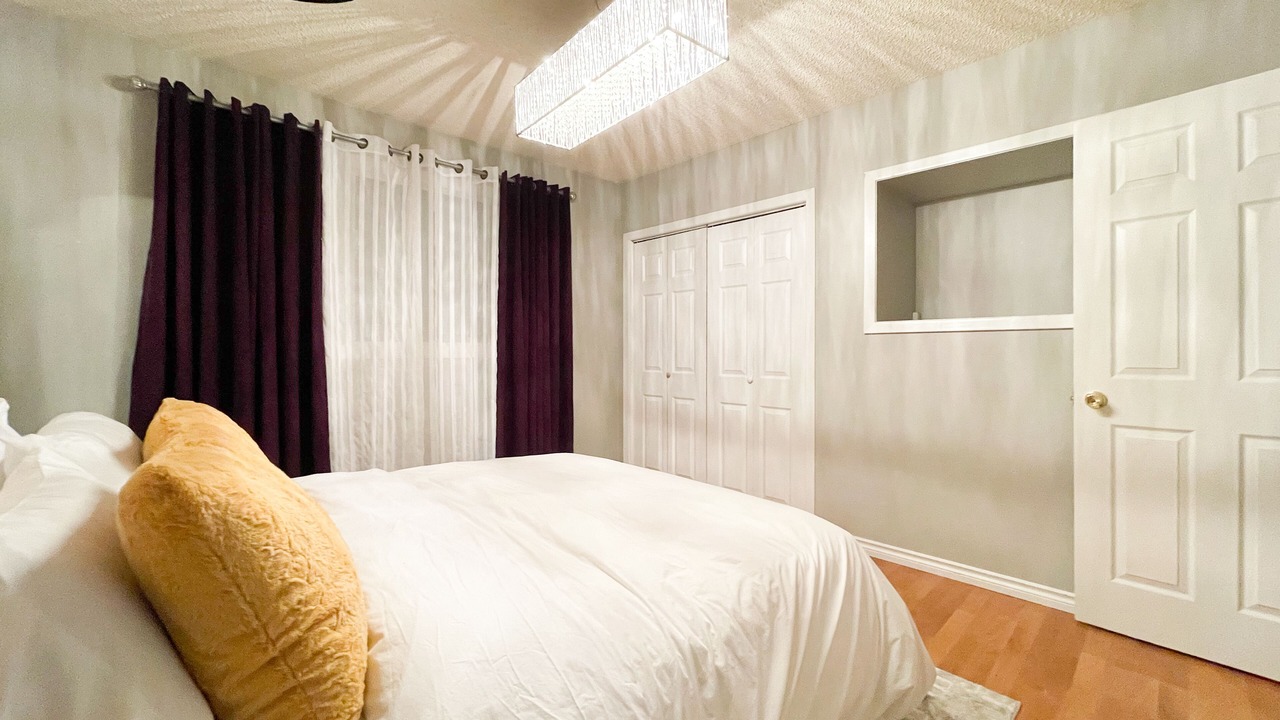 Photo of Bedroom in Yorkton