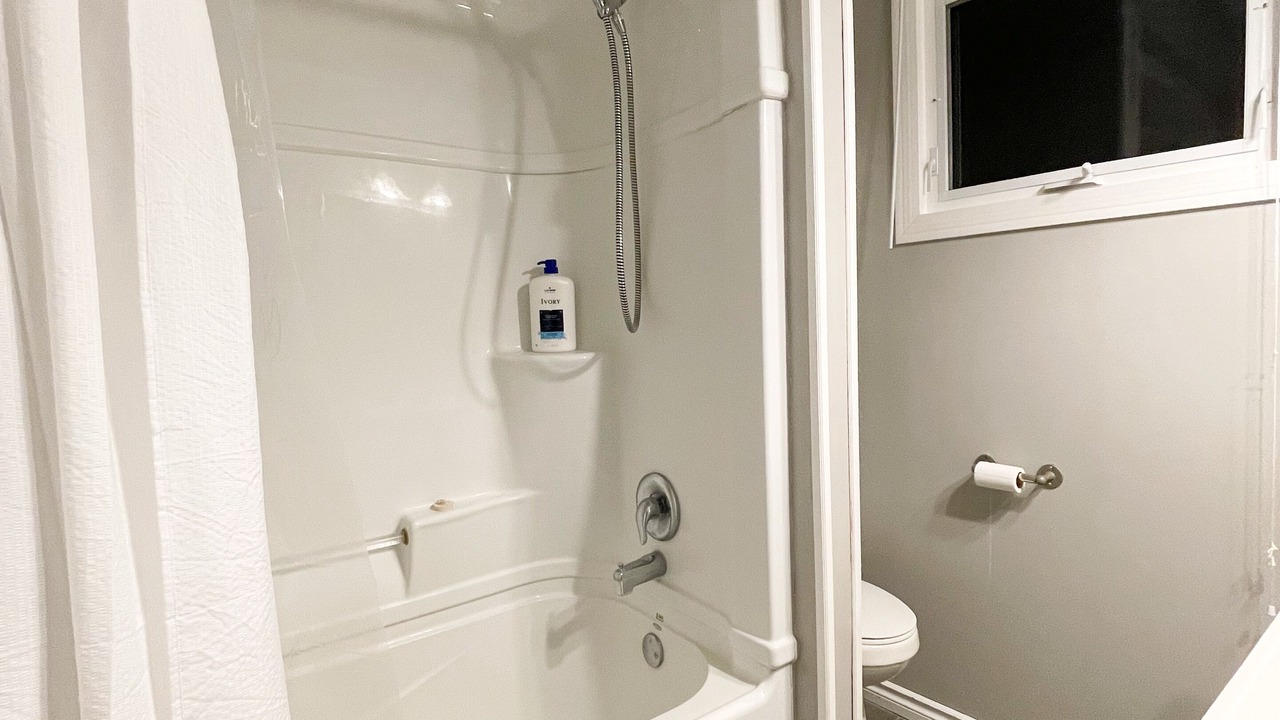 Photo of Bathroom in Yorkton