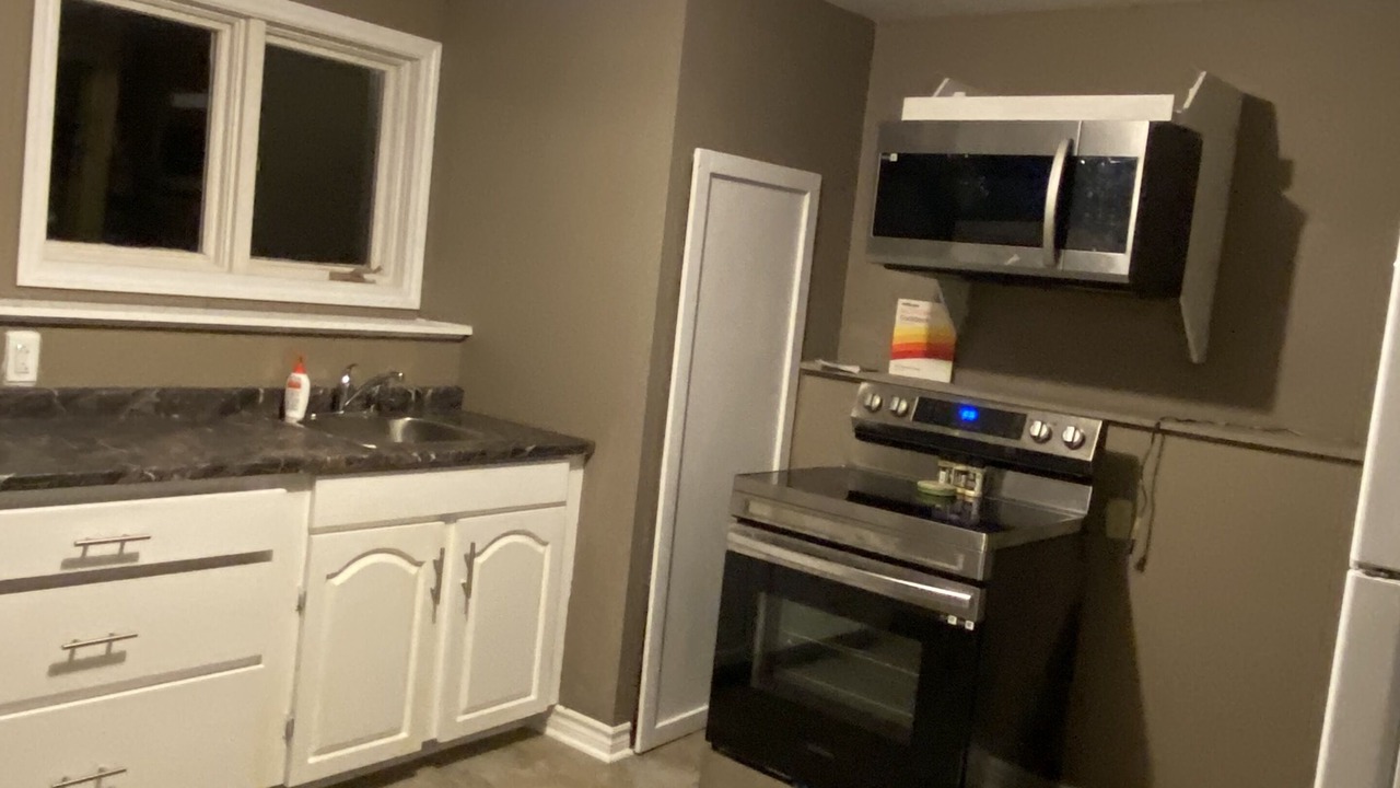 Photo of Kitchen in Yarmouth