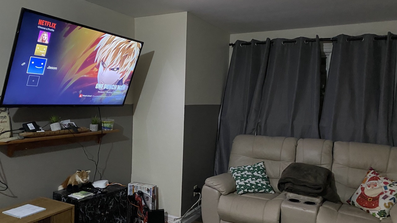 Photo of Livingroom in Yarmouth