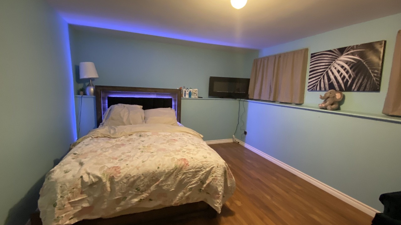 Photo of Bedroom in Yarmouth