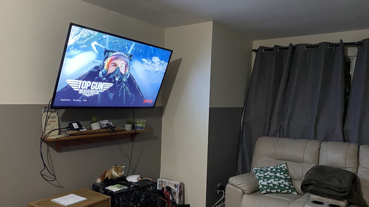 Photo of Livingroom in Yarmouth