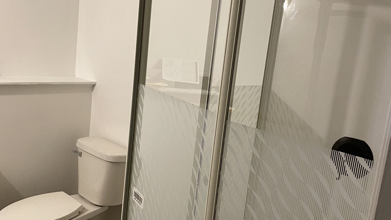 Photo of Bathroom in Yarmouth