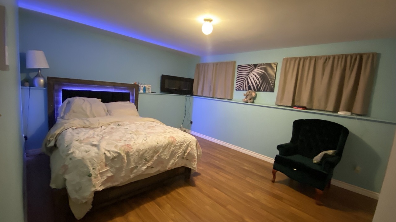Photo of Bedroom in Yarmouth