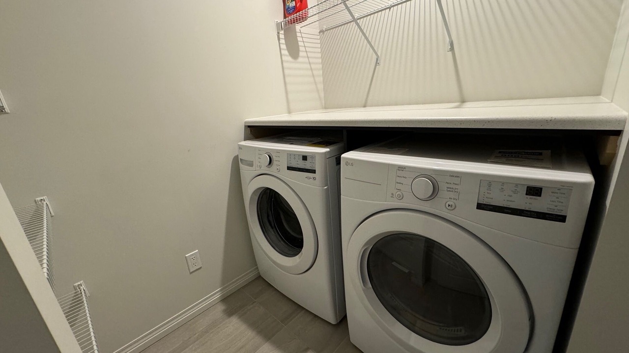 Photo of Bedroom in Northeast Edmonton